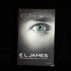 E L James, Grey