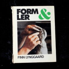 Finn Lynggaard, Form og ler