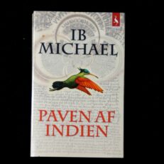 Ib Michael, Paven af Indien