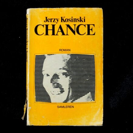Jerzy Kosinski, Chance