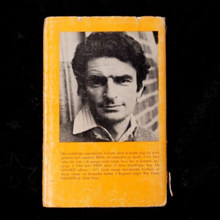 Jerzy Kosinski, Chance - Image 3