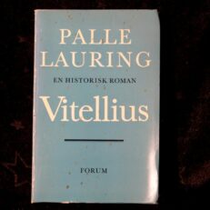 Palle Lauring , Vitellius