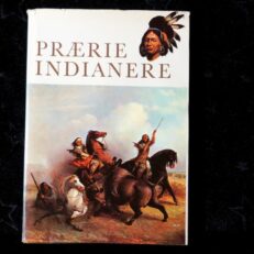 Eugene Rachlis, Prærieindianere