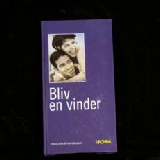 Thomas Jarløv, Bliv en vinder