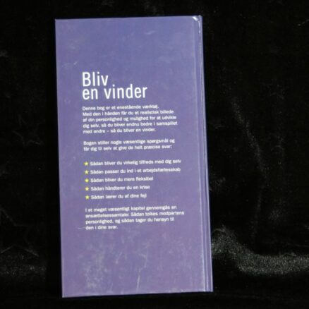 Thomas Jarløv, Bliv en vinder - Image 3