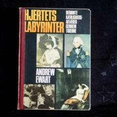 Andrew Ewart, Hjertets Labyrinter