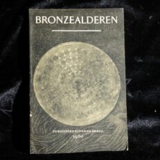 Kristjan Bure, Bronzealderen