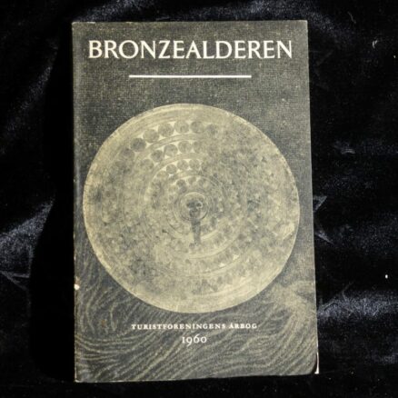 Kristjan Bure, Bronzealderen
