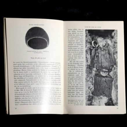 Kristjan Bure, Bronzealderen - Image 2