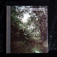 Don Moser, Central American Jungles