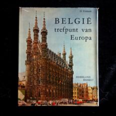 D. Fromont, België
