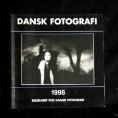 SDF, Dansk Fotografi 1998