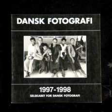 SDF, Dansk fotografi 1997-1998