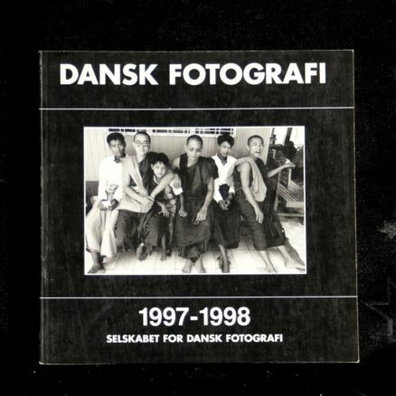 SDF, Dansk fotografi 1997-1998