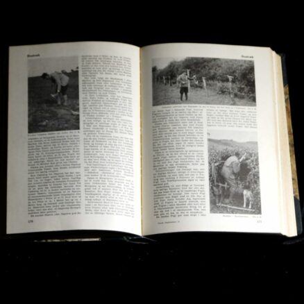Ahlefeldt-Laurvig-Bille, Dansk Jagtleksikon 1+2 - Image 5