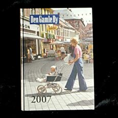 Den Gamle By, 2007