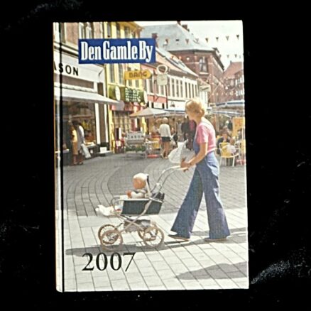 Den Gamle By, 2007