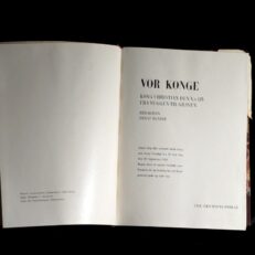 Ernst Mentze, Vor konge