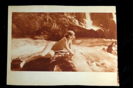 Vintage erotisk foto tryk - 23 stk - Image 6