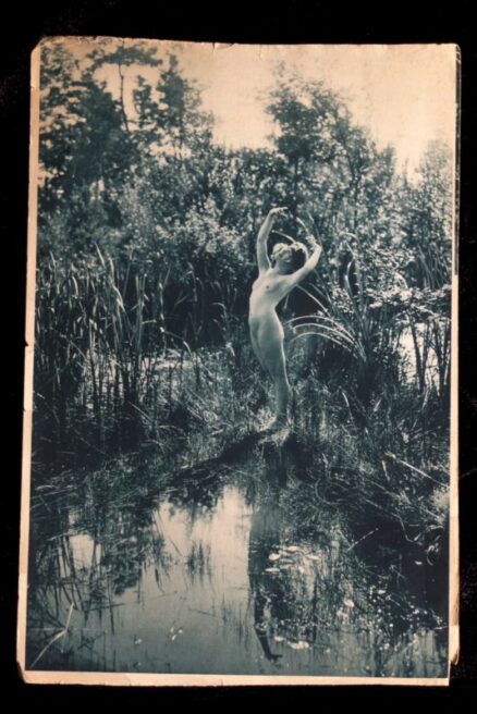Vintage erotisk foto tryk - 23 stk - Image 5