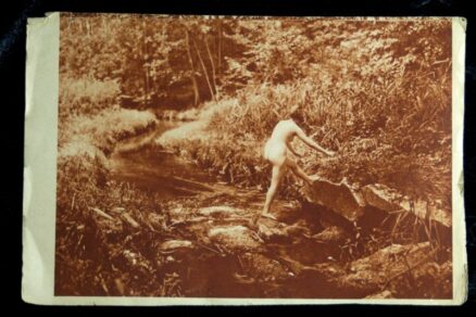 Vintage erotisk foto tryk - 23 stk - Image 4