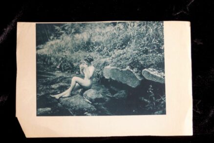 Vintage erotisk foto tryk - 23 stk - Image 2