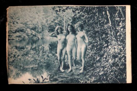 Vintage erotisk foto tryk - 23 stk - Image 23