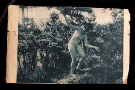 Vintage erotisk foto tryk - 23 stk - Image 21