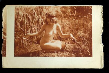 Vintage erotisk foto tryk - 23 stk - Image 20