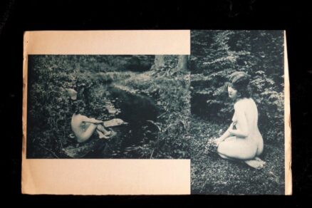 Vintage erotisk foto tryk - 23 stk - Image 18