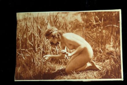 Vintage erotisk foto tryk - 23 stk - Image 16