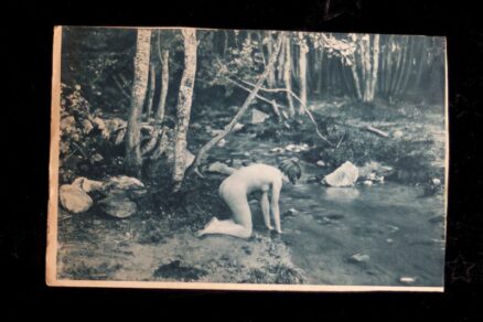 Vintage erotisk foto tryk - 23 stk - Image 13