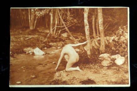 Vintage erotisk foto tryk - 23 stk - Image 12