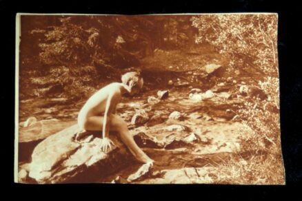 Vintage erotisk foto tryk - 23 stk - Image 8