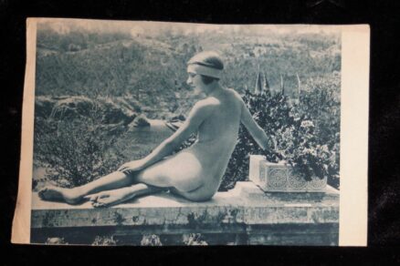 Vintage erotisk foto tryk - 23 stk - Image 7