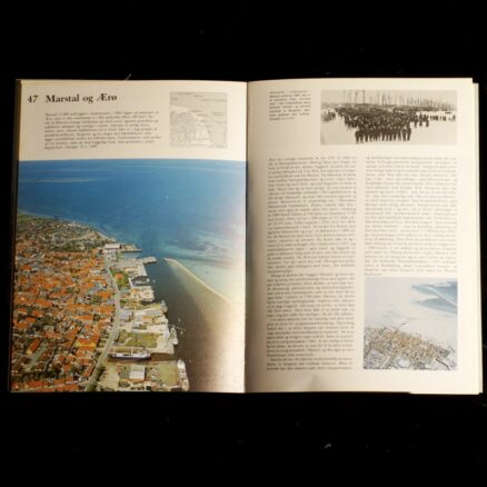 Bjarne Furhauge, Flyfoto-Atlas Danmark - Image 2