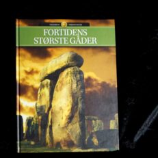 Historiens vendepunkter, Fortidens største gåder