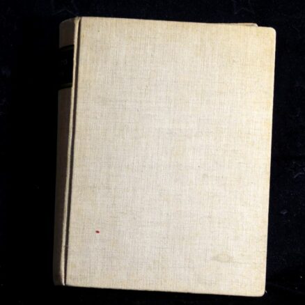 PHOTOBLATTER, Kodak Magazine 3D - 1939 - Image 4