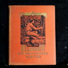 H.O.G. Ellinger, Naturen og dens Kræfter