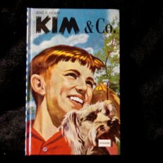 Jens K. Holm, Kim & Co