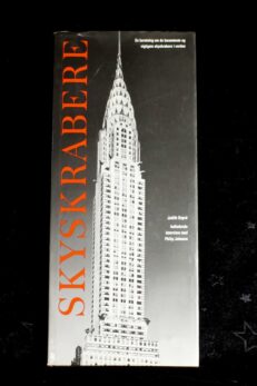 Judith Dupré, Skyskrabere