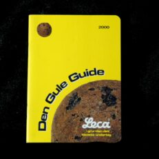 Leca, Den Gule Guide