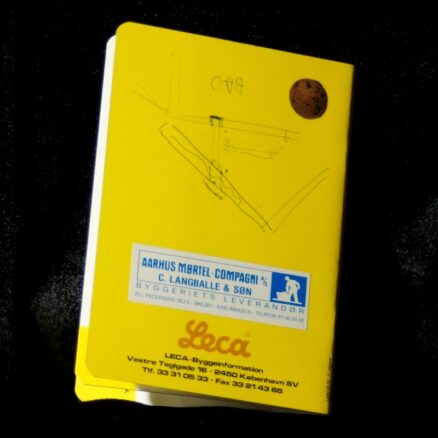 Leca, Den Gule Guide - Image 3