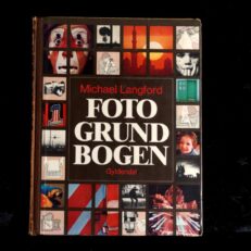 Michael Langford, Fotogrundbogen