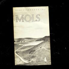 Turistårbogen, Mols