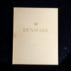 Roger Nielsen, Denmark