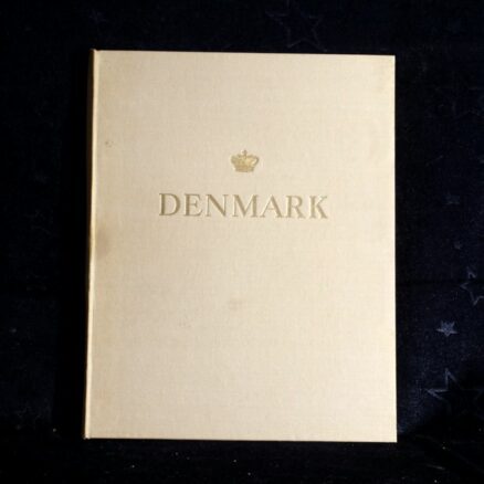 Roger Nielsen, Denmark