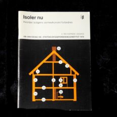 SBI - Isoler nu