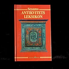 Sesams antikvitetsleksikon