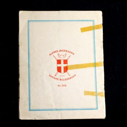H.C. Andersen, Svinedrengen - Image 3